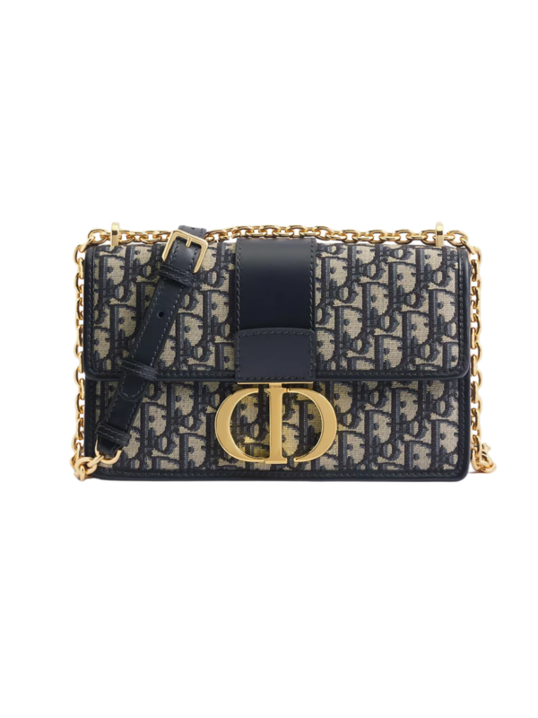 DIOR 30 MONTAIGNE CHAIN BAG