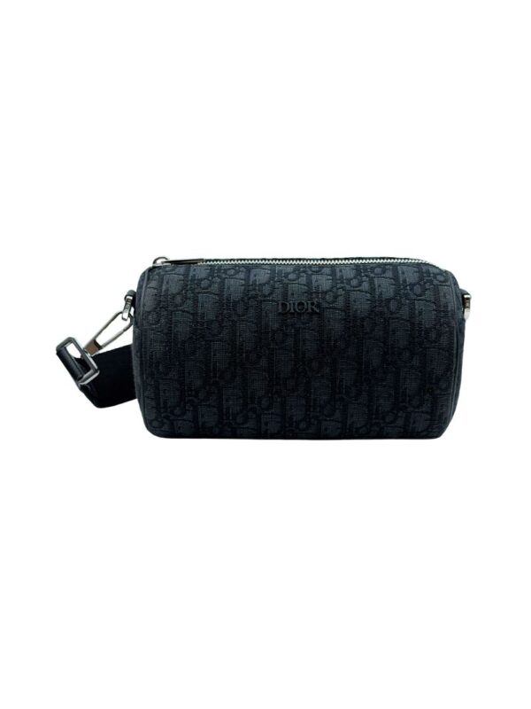DIOR ROLLER WITH STRAP