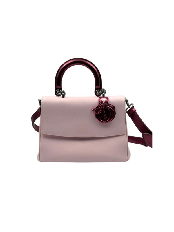 DIOR BE DIOR SMALL FLAP BAG