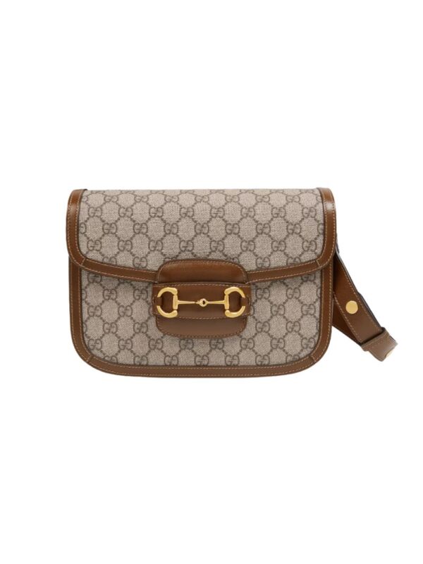 GUCCI HORSEBIT 1955 MEDIUM SHOULDER BAG