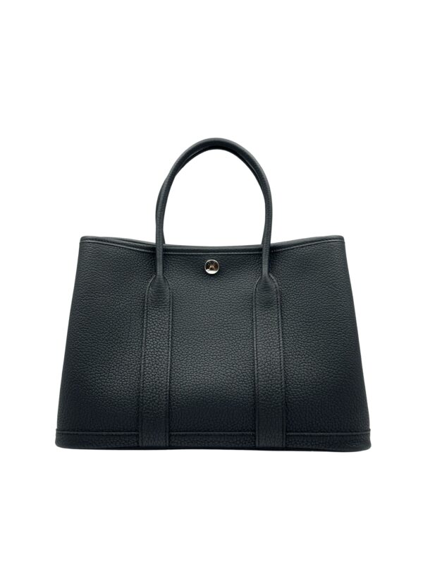 HERMES GARDEN PARTY 30 BAG