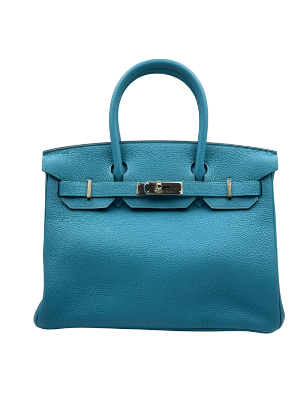 HERMES BIRKIN 30