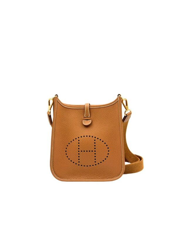 HERMES MINI EVELYNE