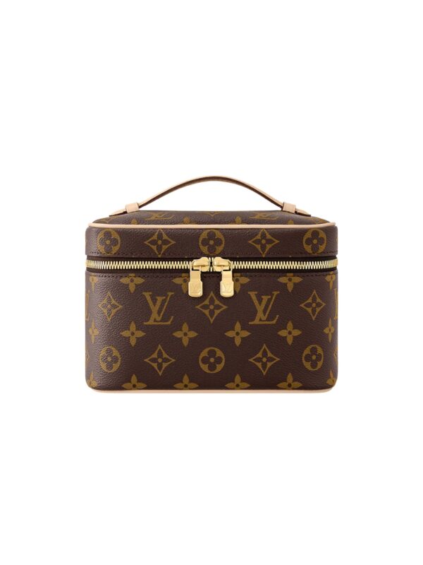 LV MINI NICE MONOGRAM