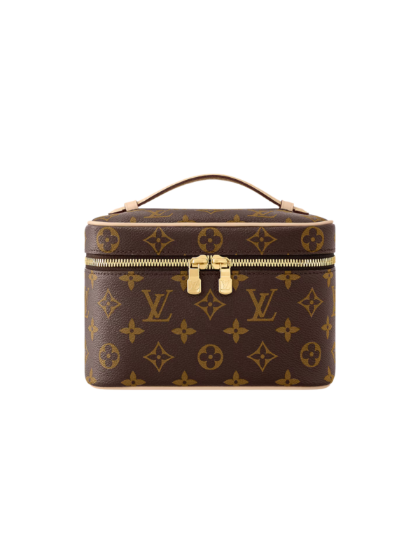 LV MINI NICE MONOGRAM