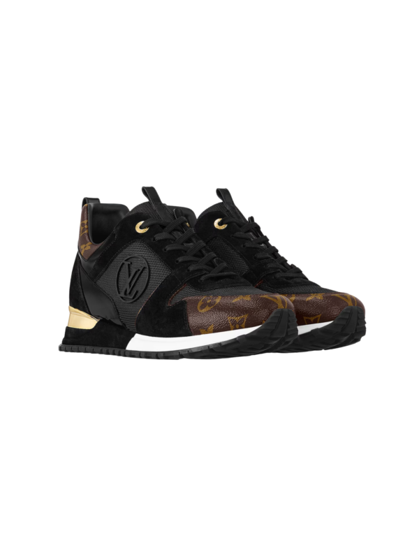 LV RUN AWAY SNEAKER