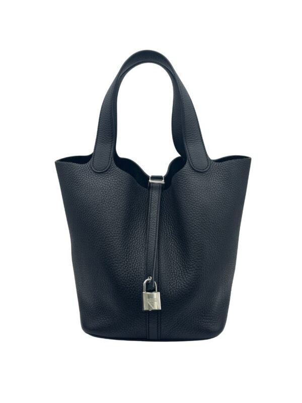 HERMES PICOTIN 22