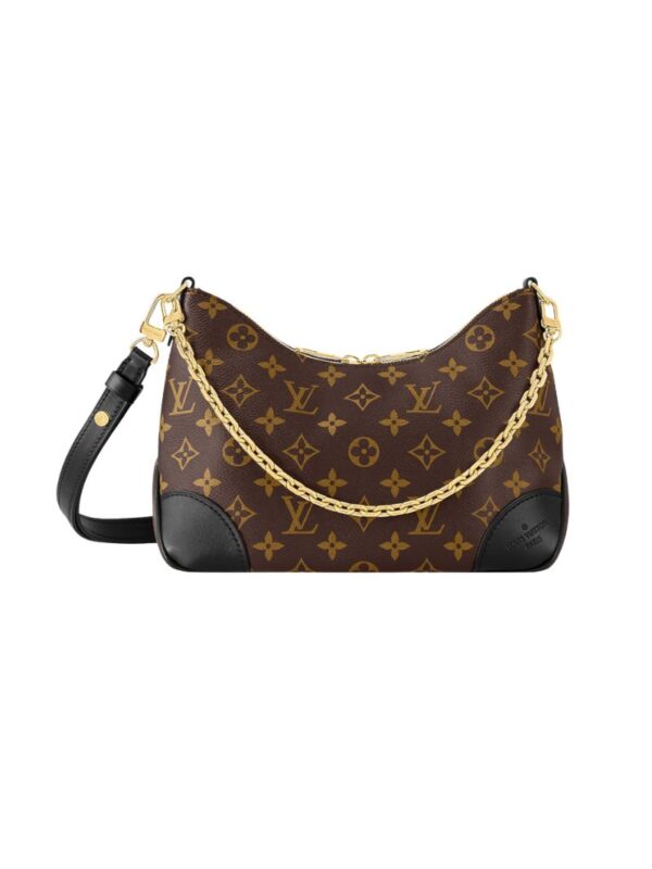 LV BOULOGNE PM MONOGRAM