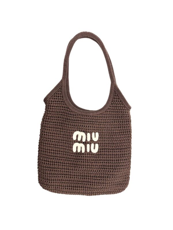 MIU MIU IVY TOTE BAG
