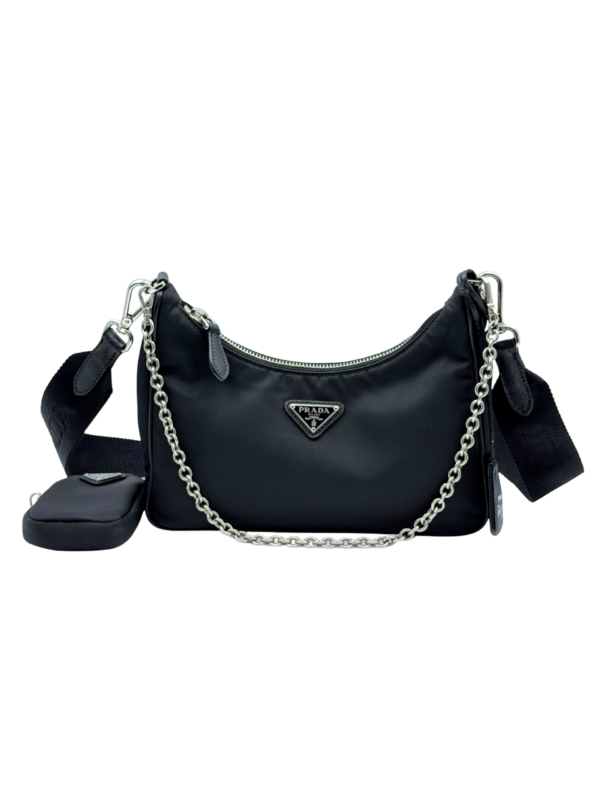 PRADA RE EDITION 2005 RE-NYLON 3 IN 1