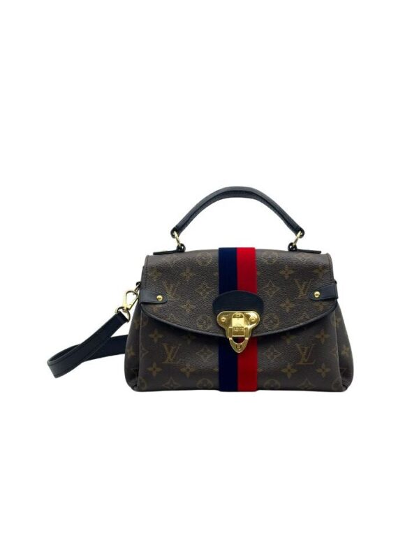 LV GEORGES BB