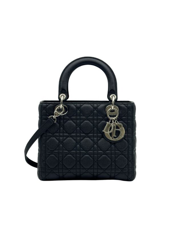 DIOR LADY MEDIUM