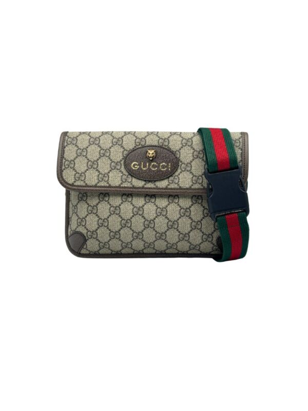 GUCCI NEO VINTAGE SMALL BELT BAG