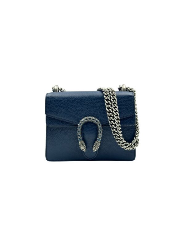 GUCCI DIONYSUS MINI SHOULDER BAG