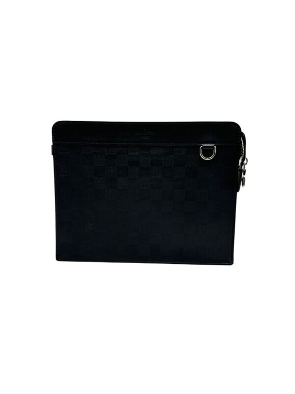 LV STAND POUCH