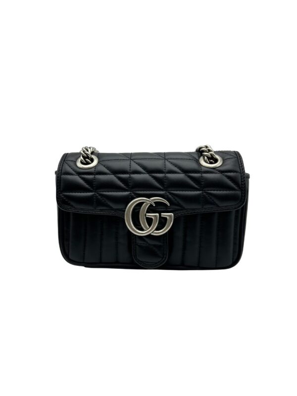 GUCCI MARMONT SMALL