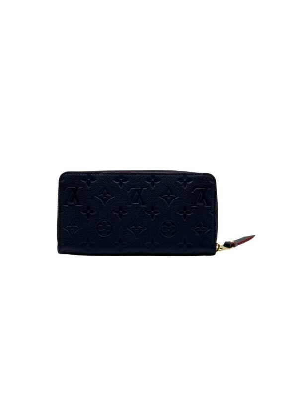 LV ZIPPY WALLET