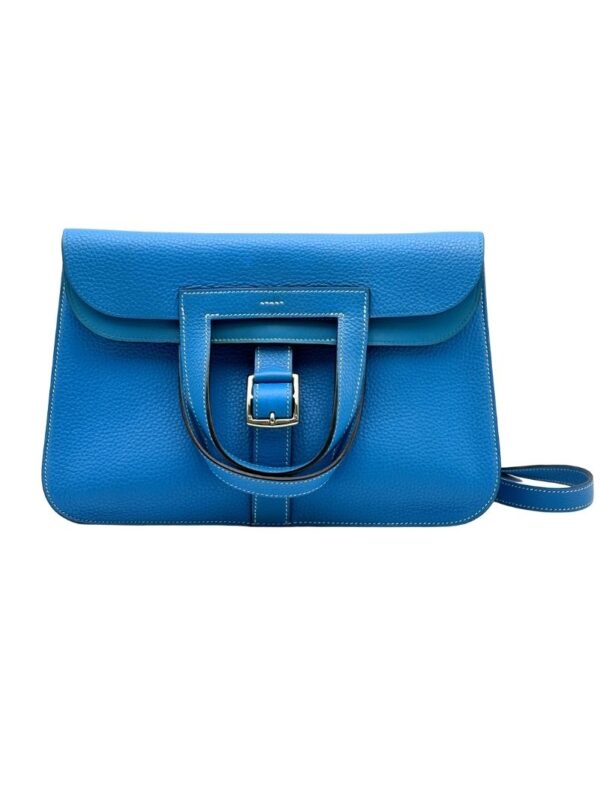 HERMES HALZAN 31 BAG