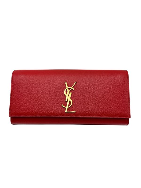 YSL CASSANDRA CLUTCH