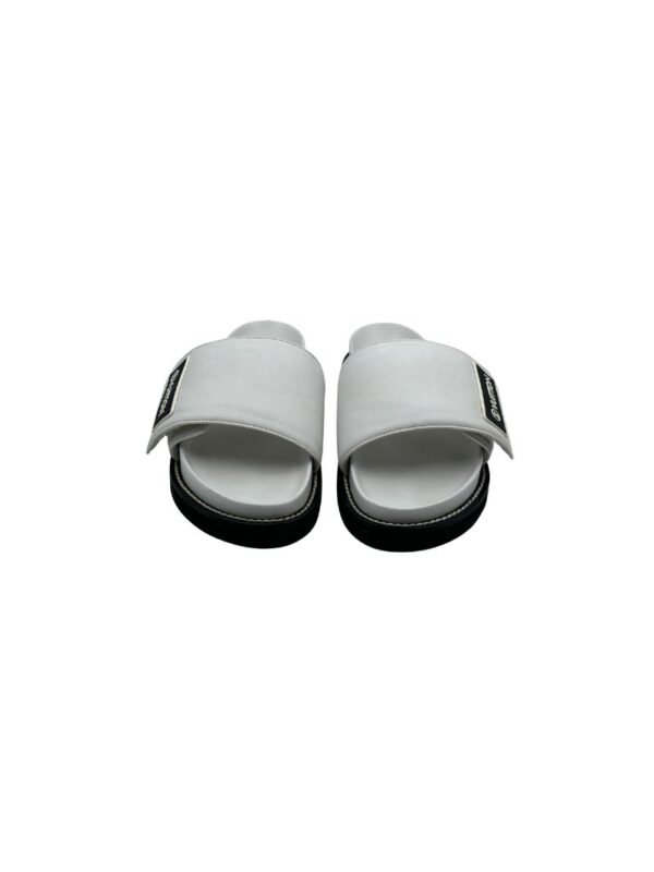 LV POOL PILLOW FLAT COMFORT MULE