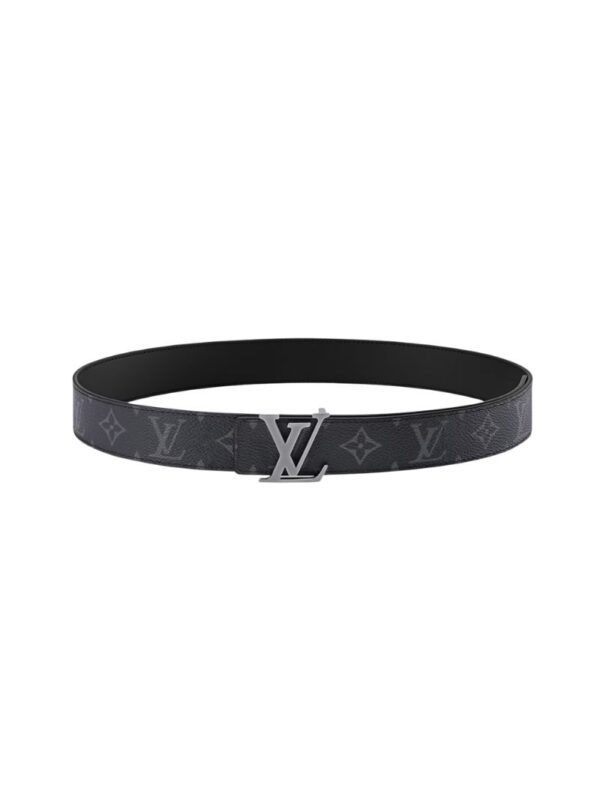 LV INITIALES 35MM REVERSIBLE BELT