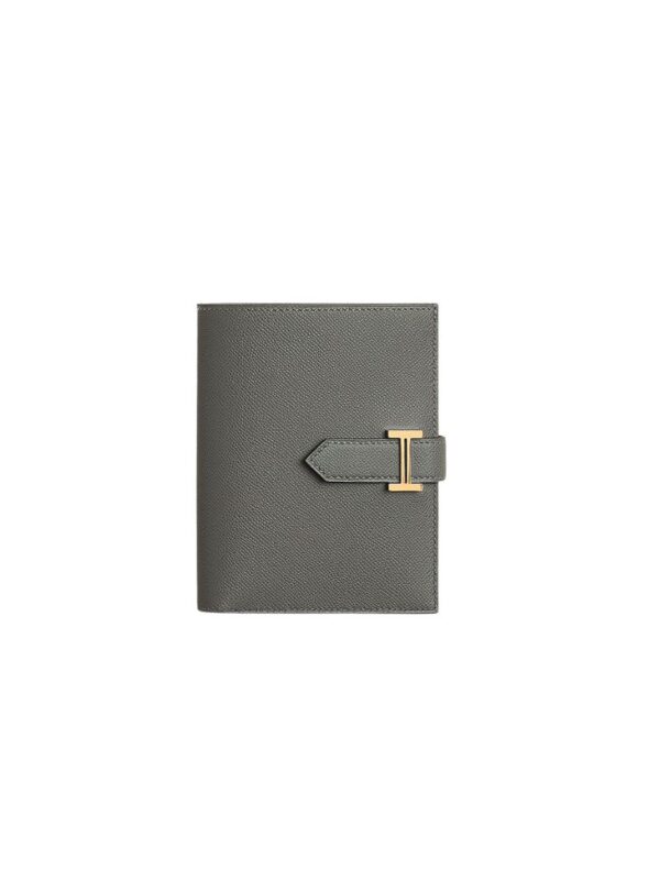 HERMES BEARN WALLET