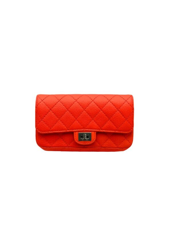 CHANEL 2.55 REISSUE MINI FLAP BAG