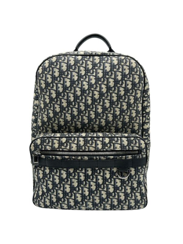 DIOR RIDER BACKPACK