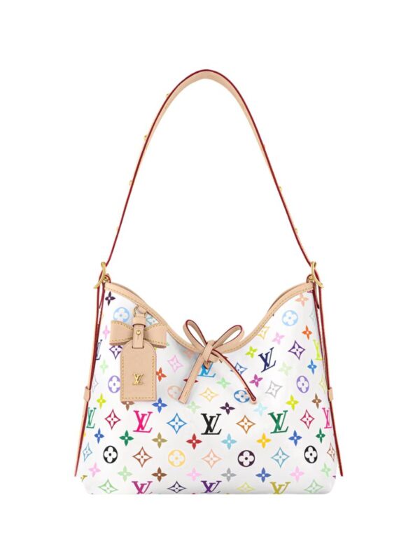 LV X TM CARRYALL PM