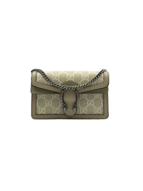 GUCCI DIONYSUS GG SUPREME MINI