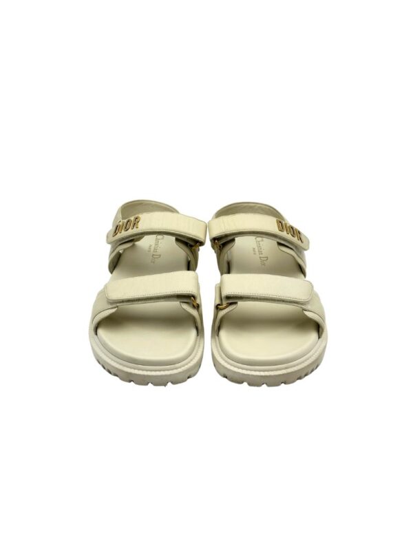 DIOR DIORACT SANDAL
