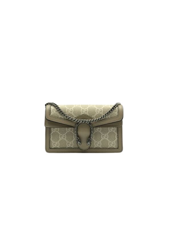 GUCCI DIONYSUS GG SUPREME MINI