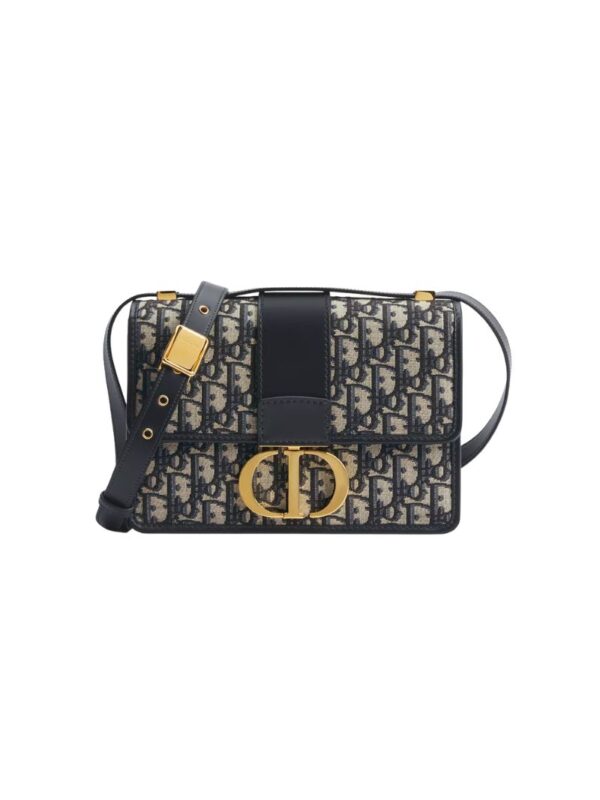 DIOR 30 MONTAIGNE BAG  SMALL