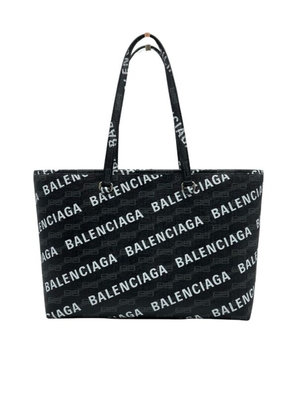 BALENCIAGA SIGNATURE MEDIUM SHOPPING TOTE