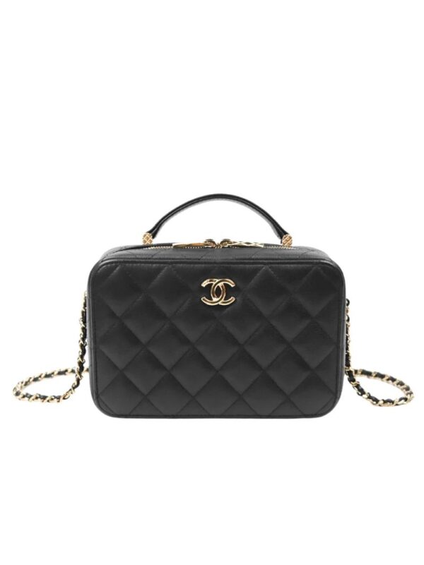 CHANEL 22P VANITY CASE