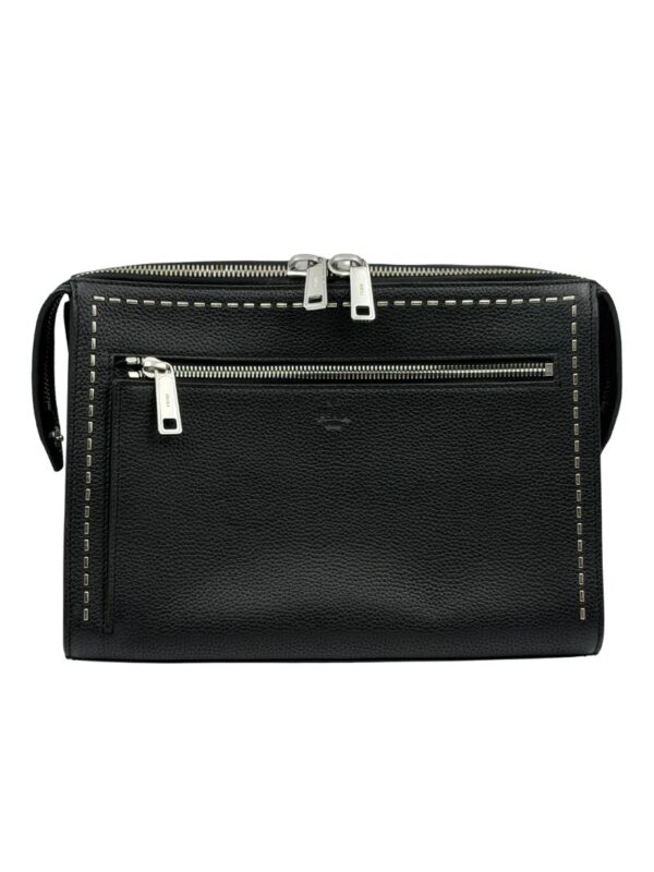 FENDI SELLERIA SHOULDER BAG