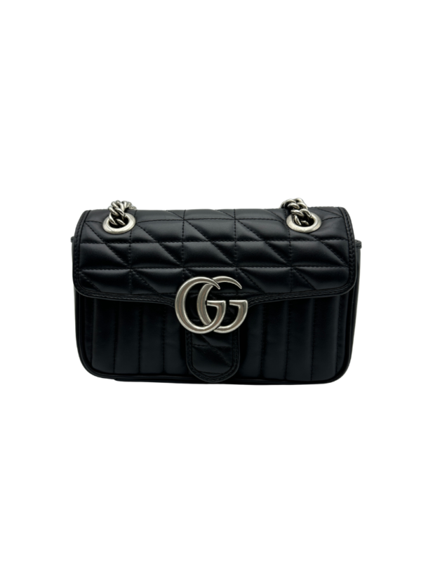 GUCCI MARMONT SMALL