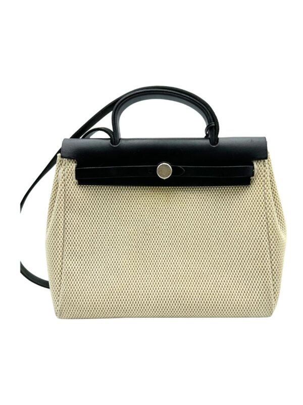 HERMES HERBAG ZIP 31