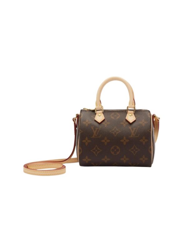 LV NANO SPEEDY