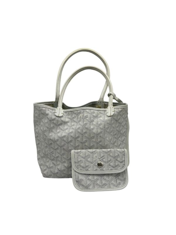 GOYARD MINI ANJOU