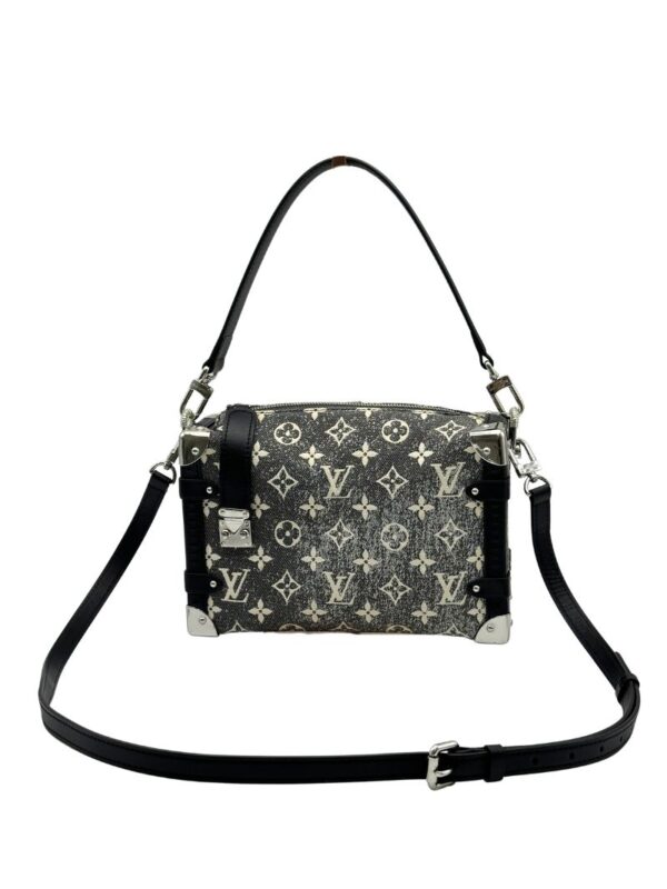 LV SIDE TRUNK MM