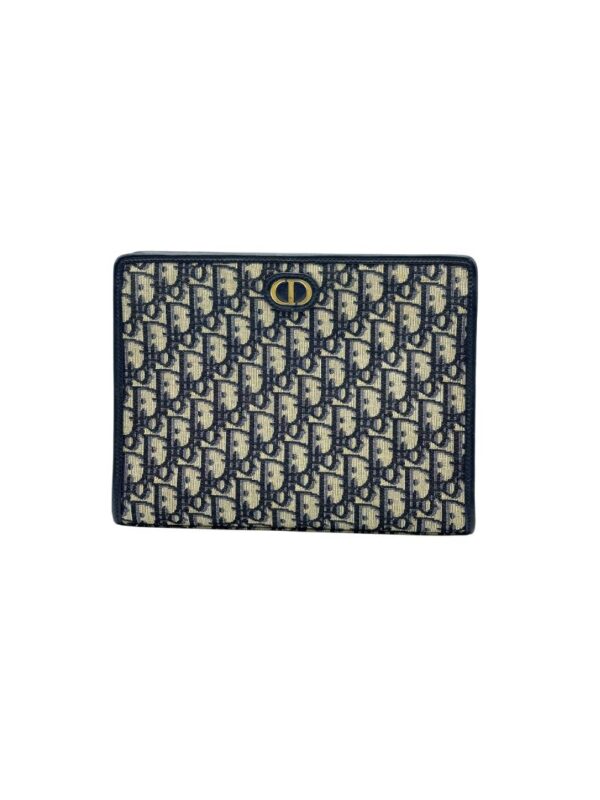 DIOR 30 MONTAIGNE POUCH
