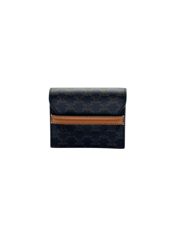CELINE BUSINESS CARDHOLDER