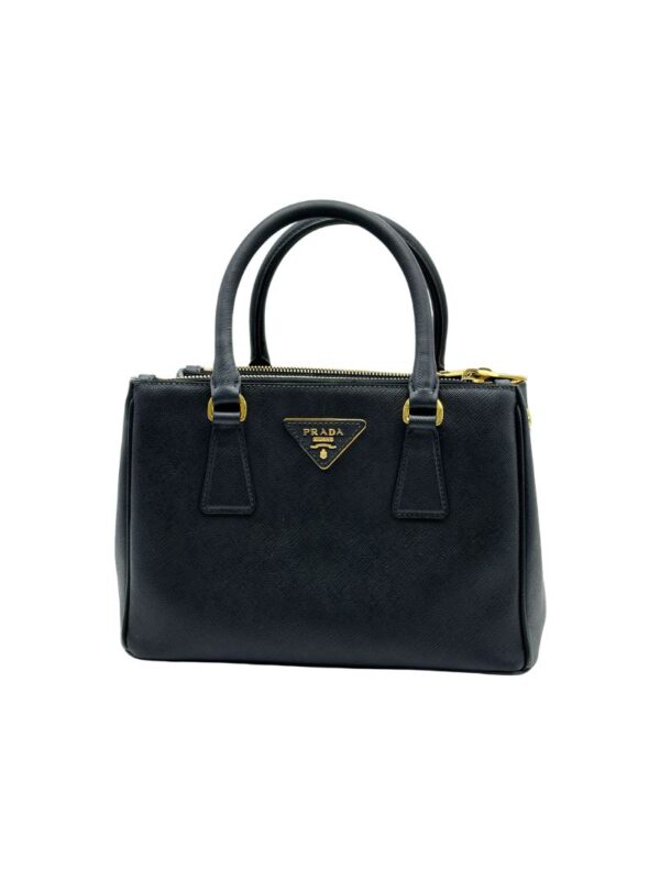 PRADA GALLERIA SAFFIANO  BAG SMALL