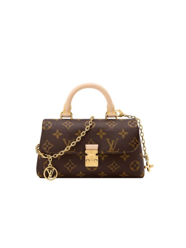 LV NANO MADELEINE