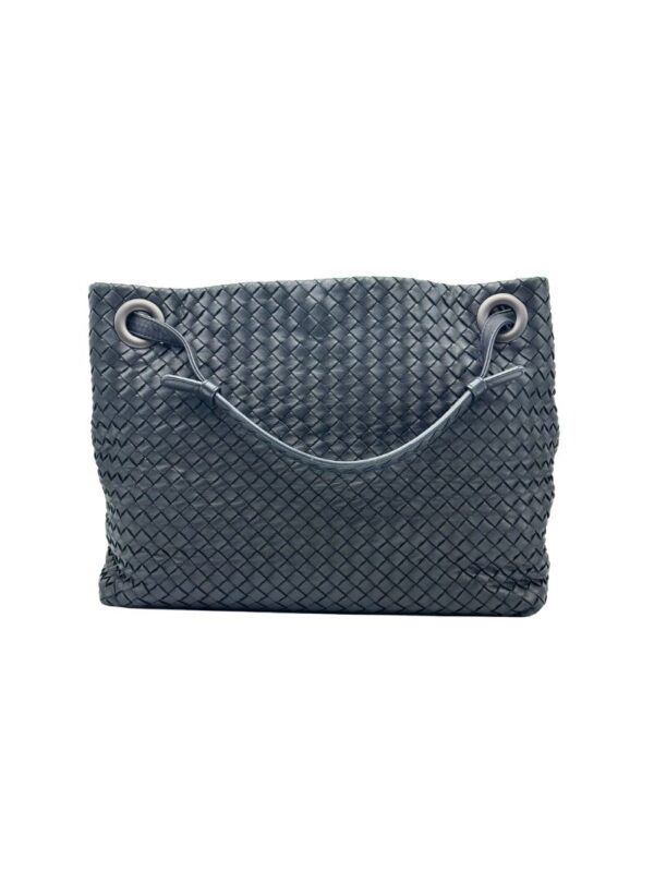BOTTEGA VENETA GARDA INTRECCIATO TOTE
