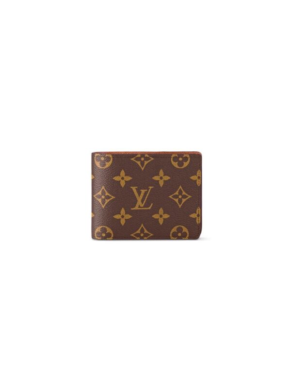 LV MULTIPLE WALLET