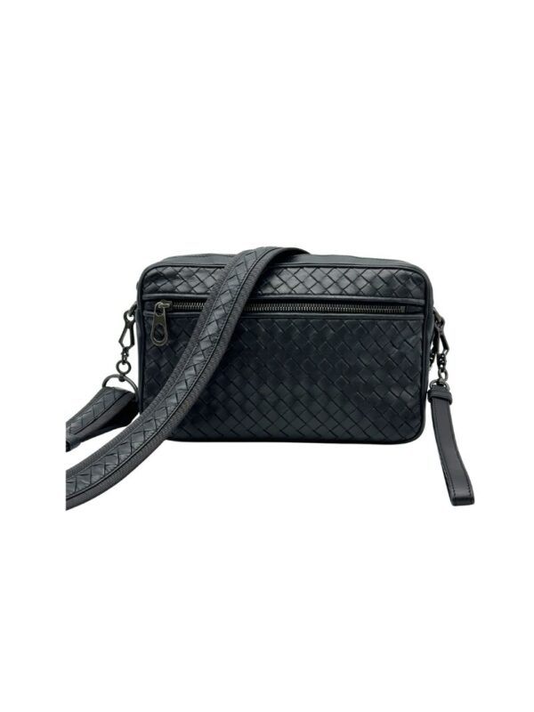 BOTTEGA VENETA INTRECCIATO MESSENGER