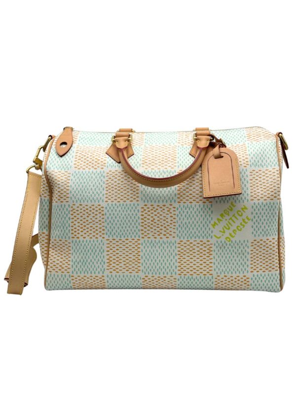 LV SPEEDY BANDOULIERE 40