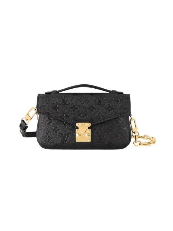 LV POCHETTE METIS EAST WEST